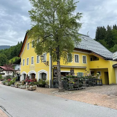 Haus Central Fieberbrunn By Alpine Host Helpers Extérieur photo