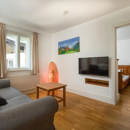 Haus Central Fieberbrunn By Alpine Host Helpers Extérieur photo