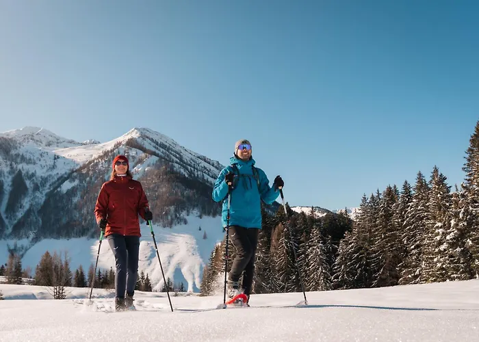 Haus Central Fieberbrunn By Alpine Host Helpers