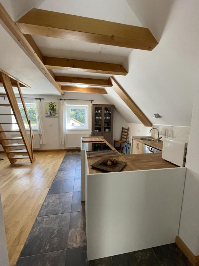 Appartement Haus By Alpine Host Helpers Fieberbrunn