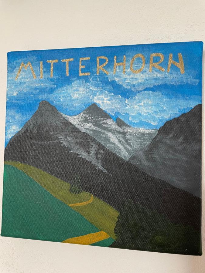 Appartement Haus By Alpine Host Helpers Fieberbrunn