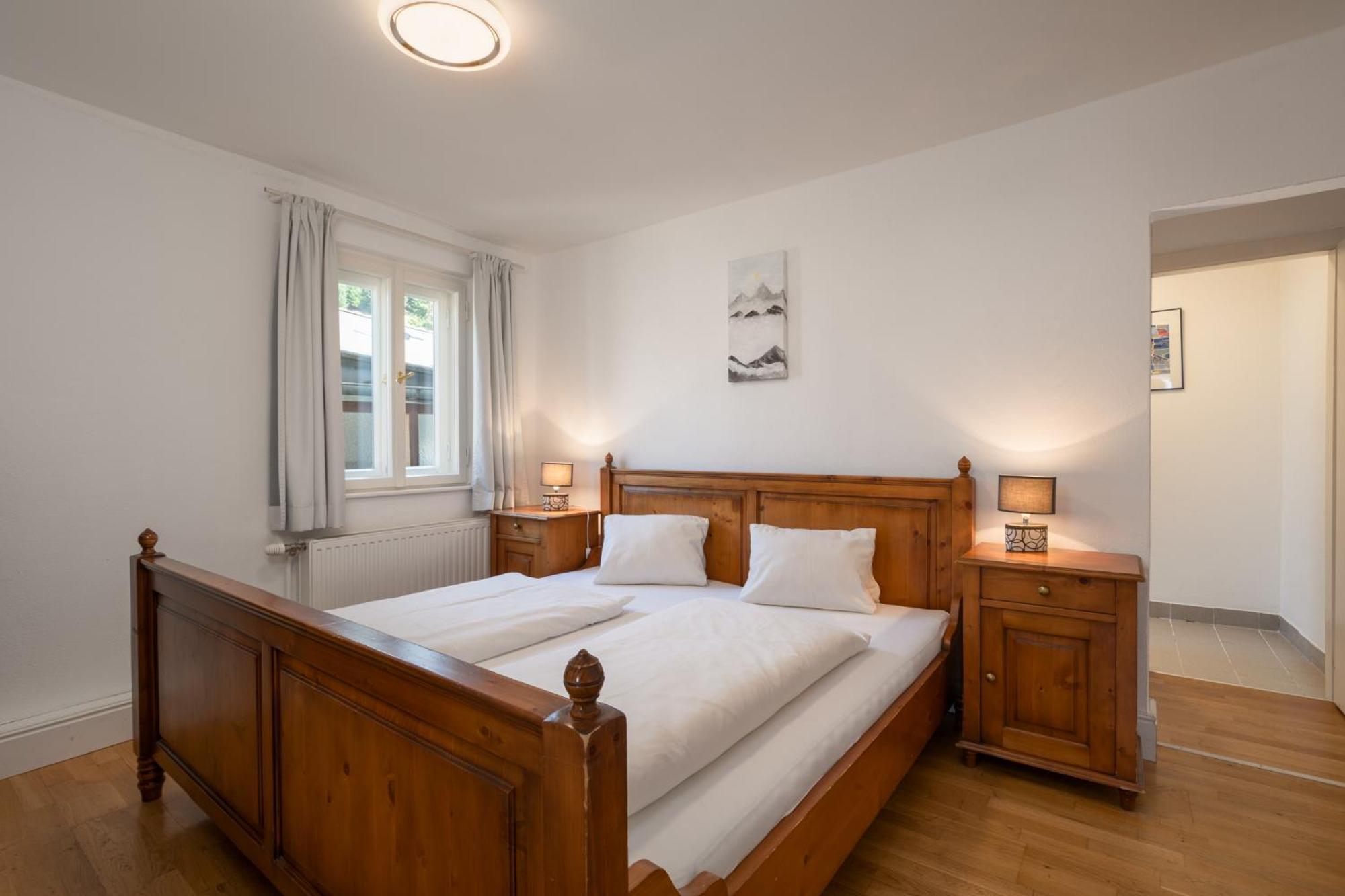 Appartement Haus By Alpine Host Helpers Fieberbrunn