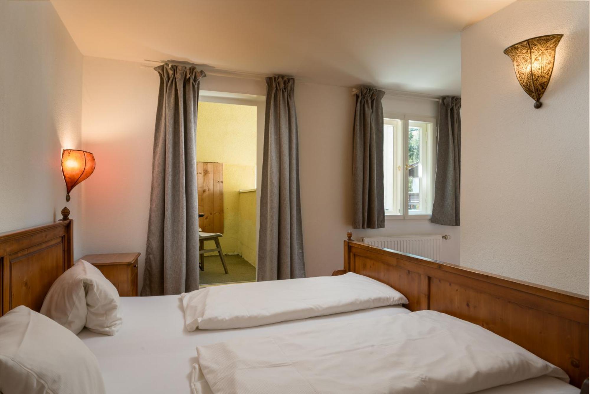 Haus By Alpine Host Helpers Appartement