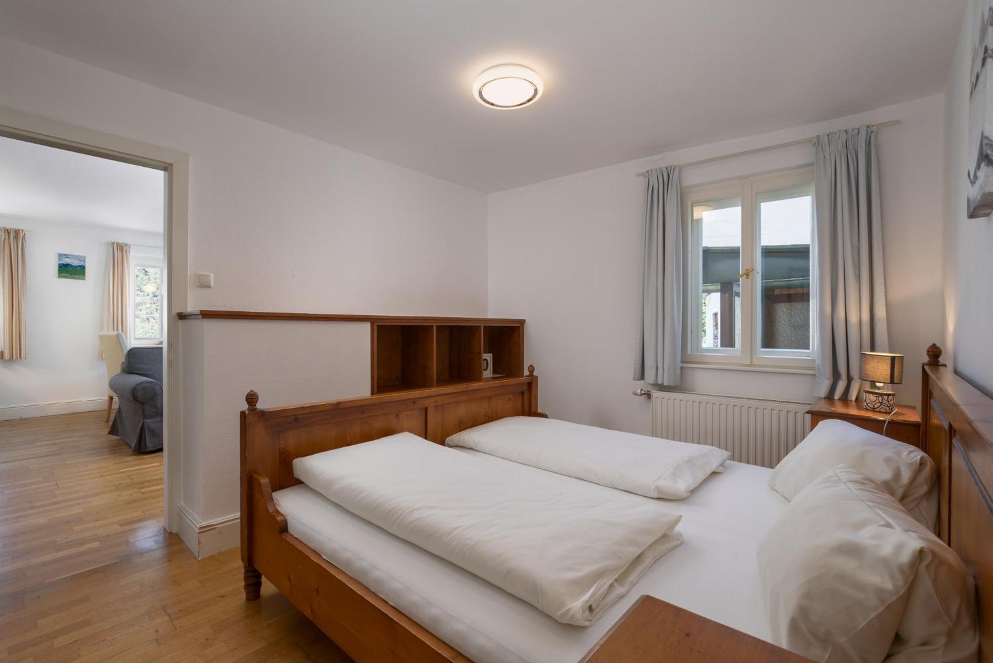 Appartement Haus By Alpine Host Helpers