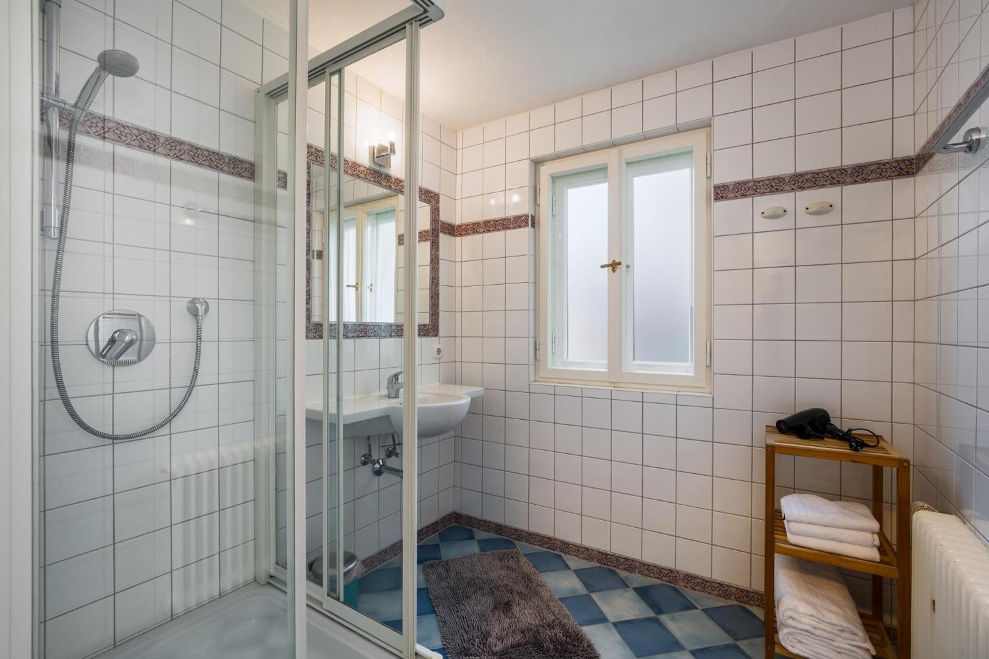Haus By Alpine Host Helpers Appartement *