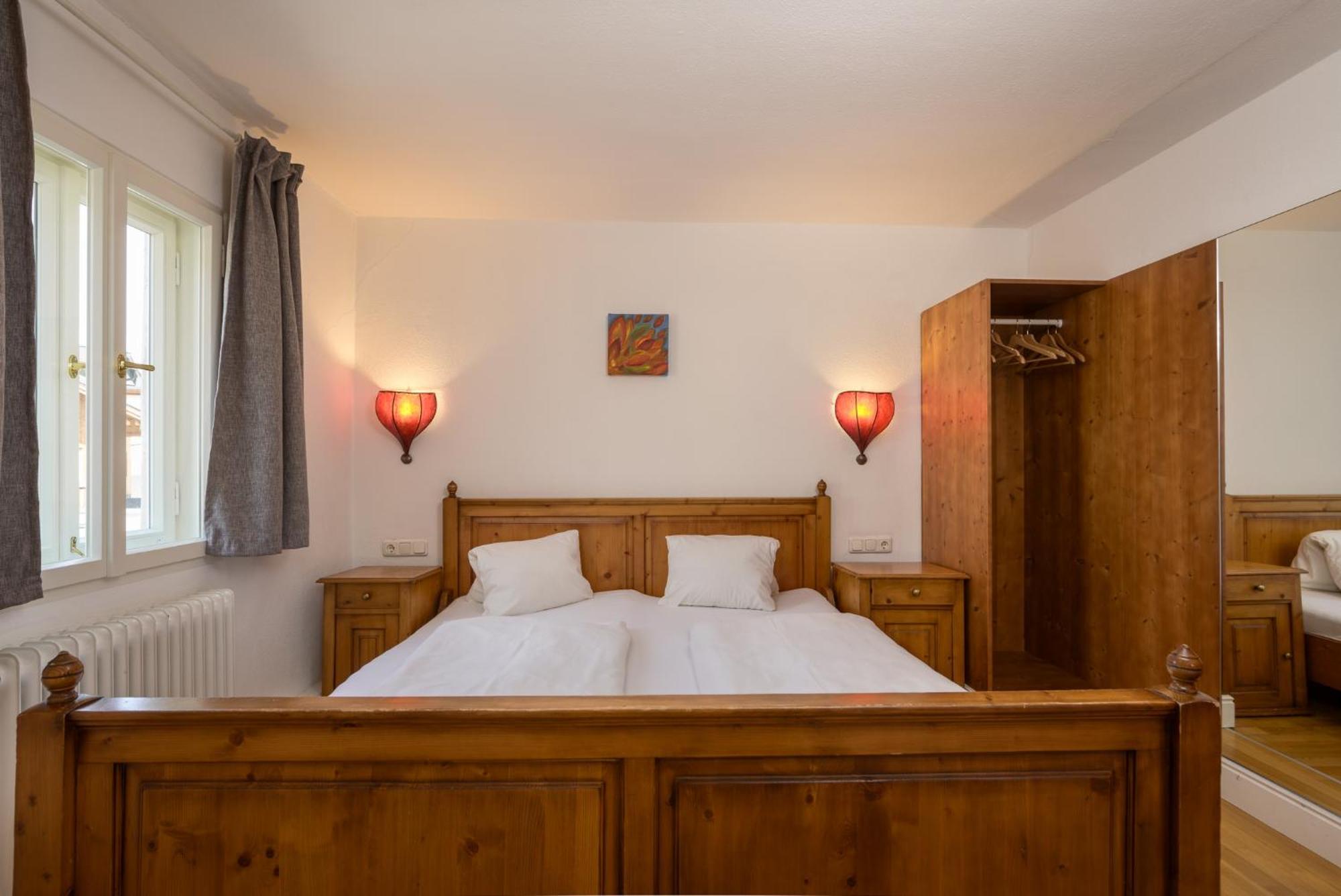 Appartement Haus By Alpine Host Helpers *