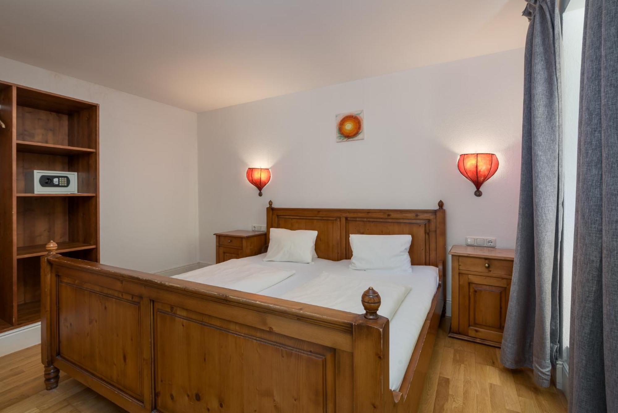 Appartement Haus By Alpine Host Helpers