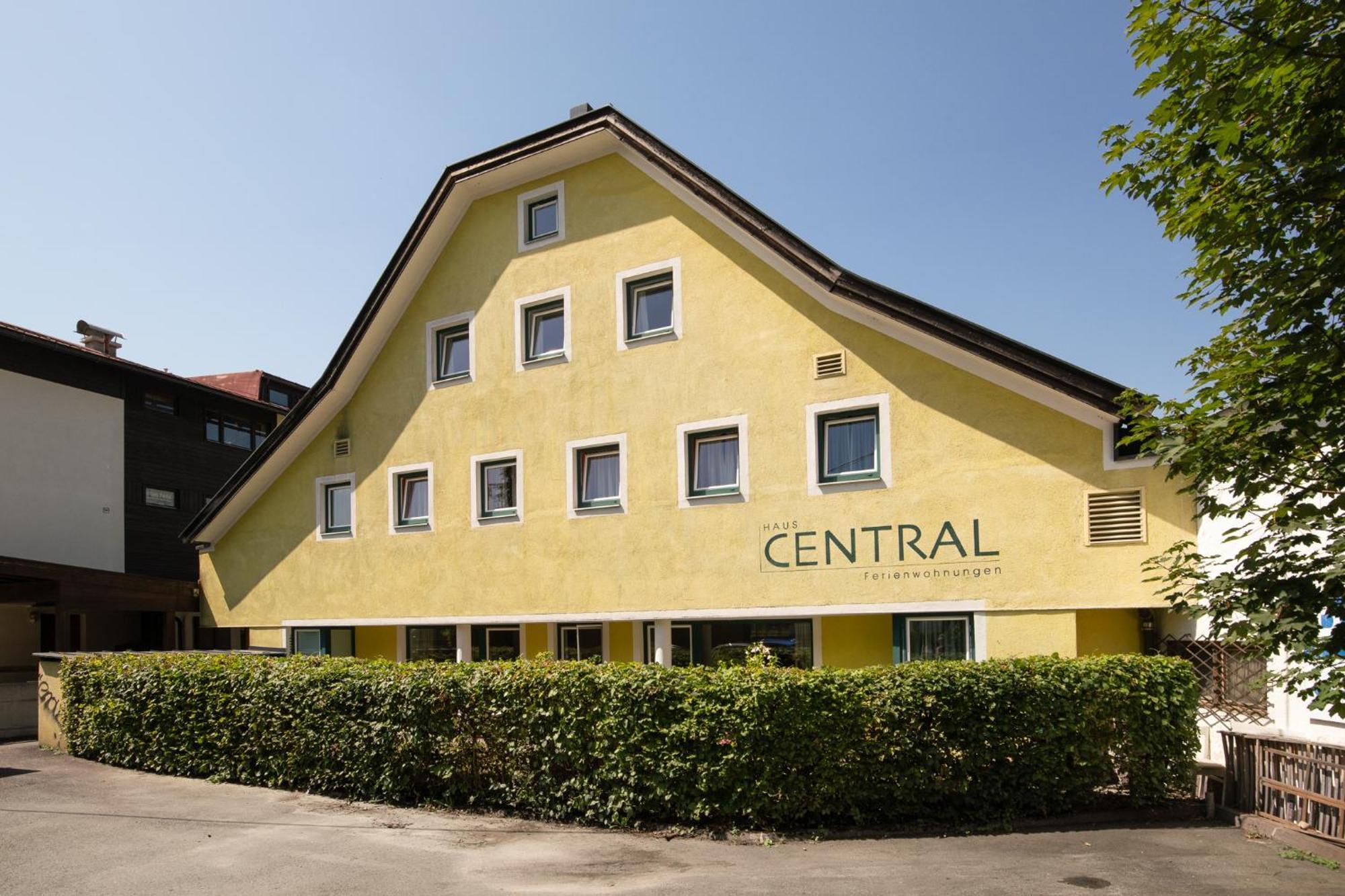 Appartamento Haus By Alpine Host Helpers Fieberbrunn