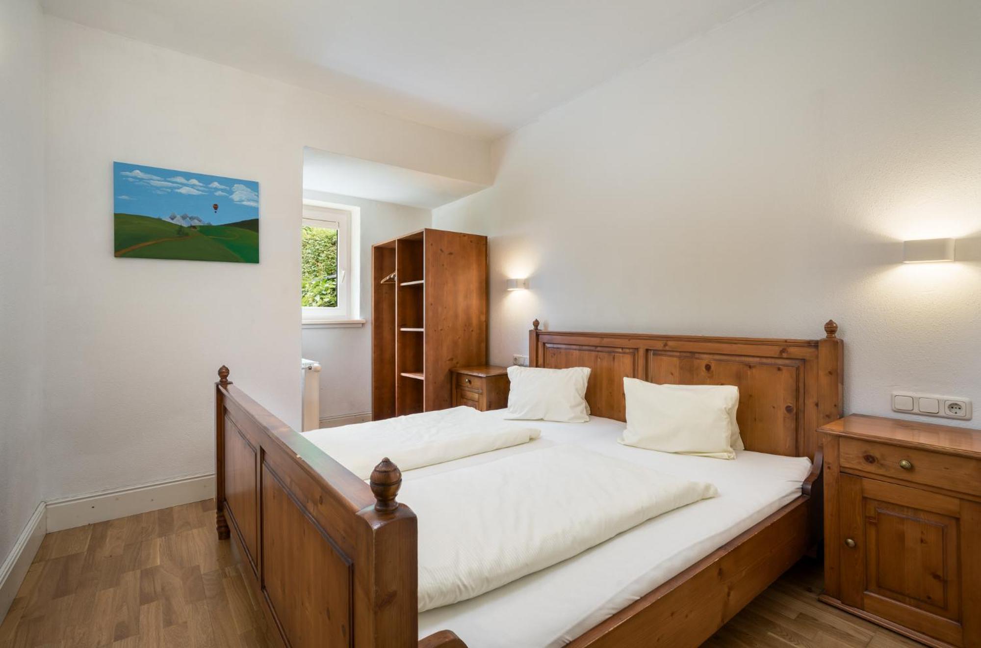 Appartamento Haus By Alpine Host Helpers