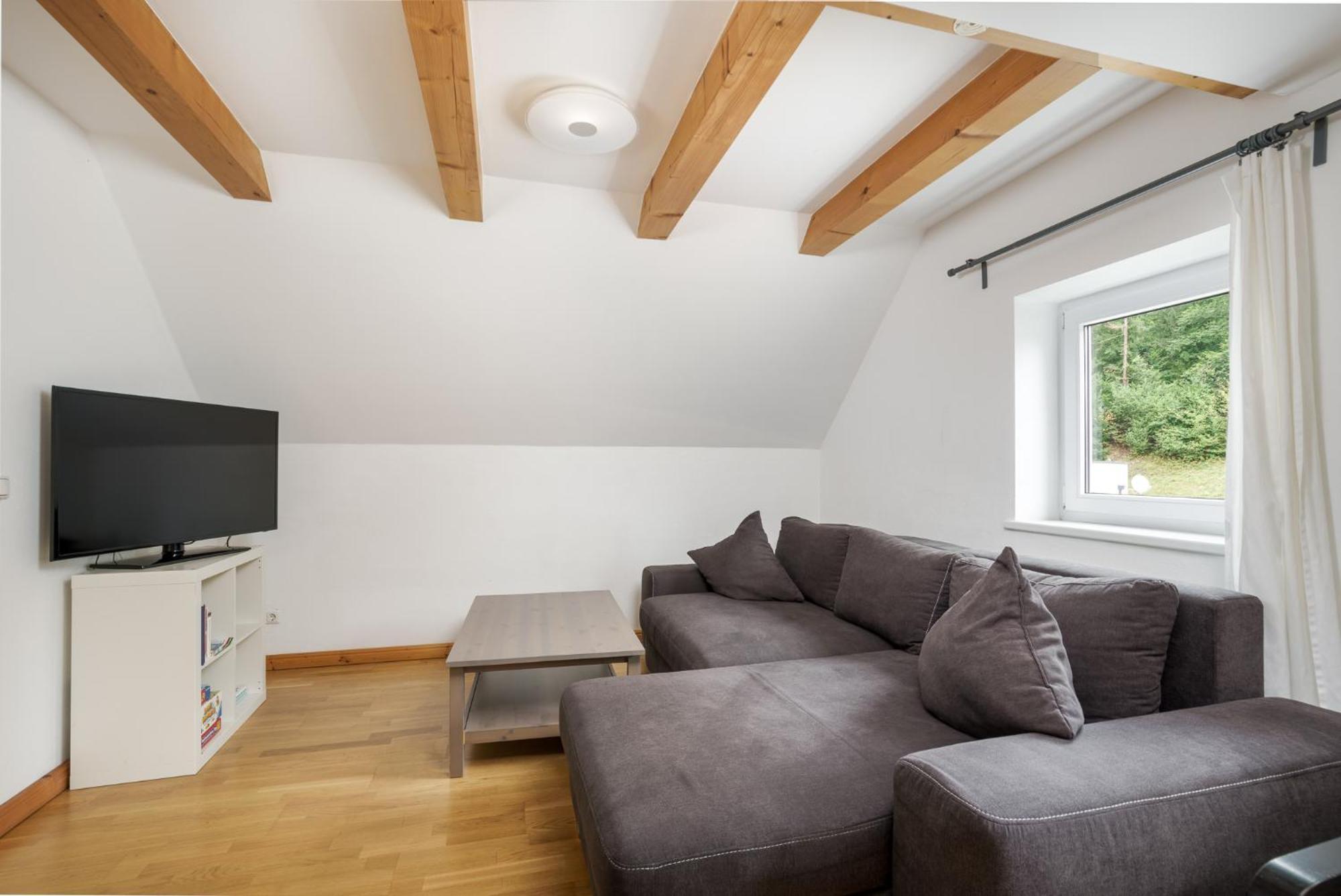 Appartement Haus By Alpine Host Helpers *