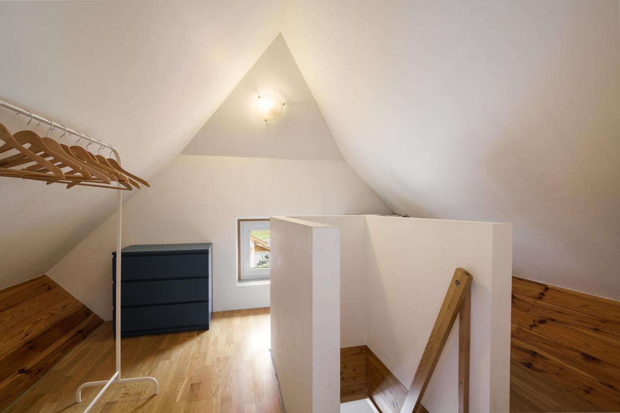 Appartement Haus By Alpine Host Helpers *