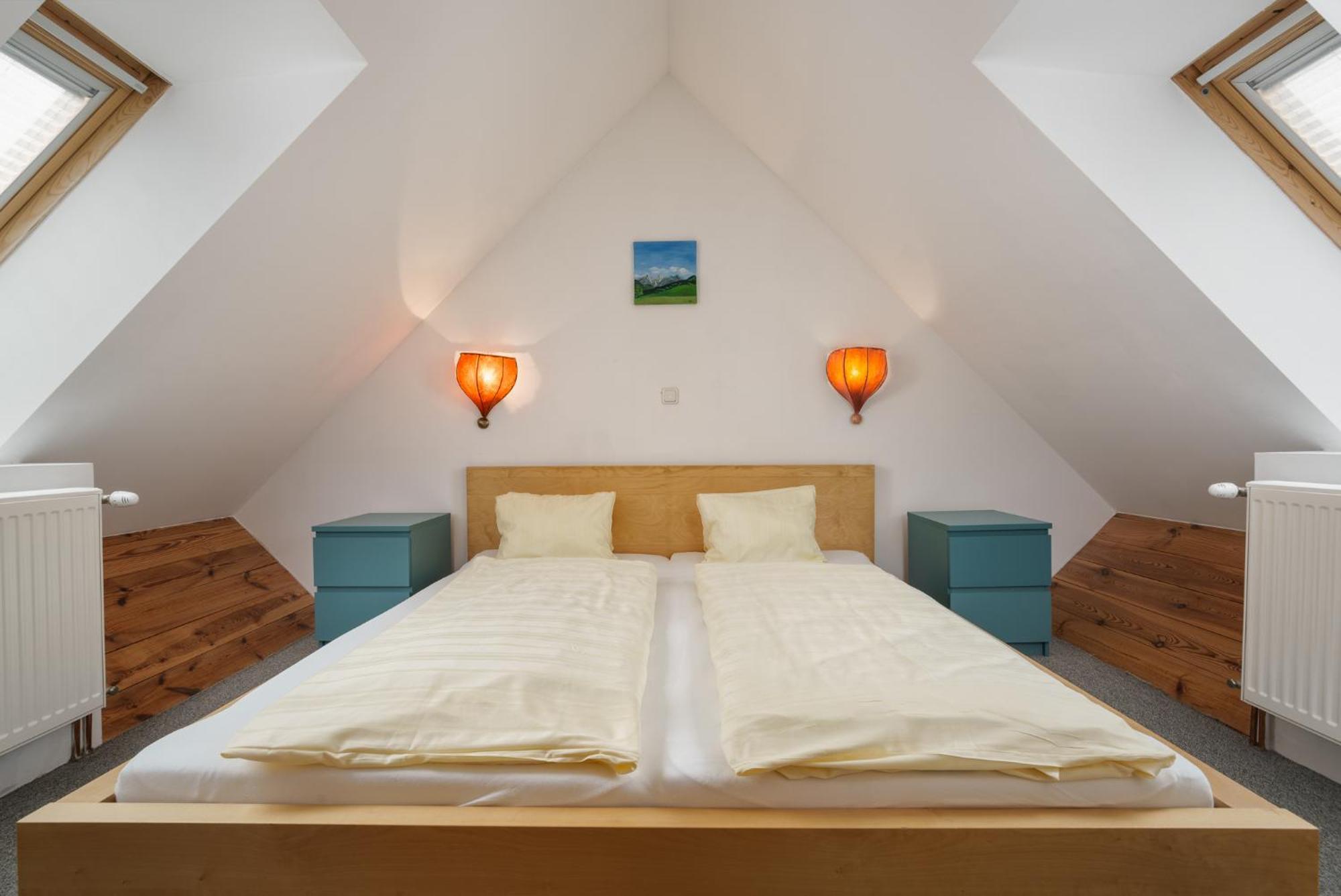 Haus By Alpine Host Helpers Appartement Fieberbrunn