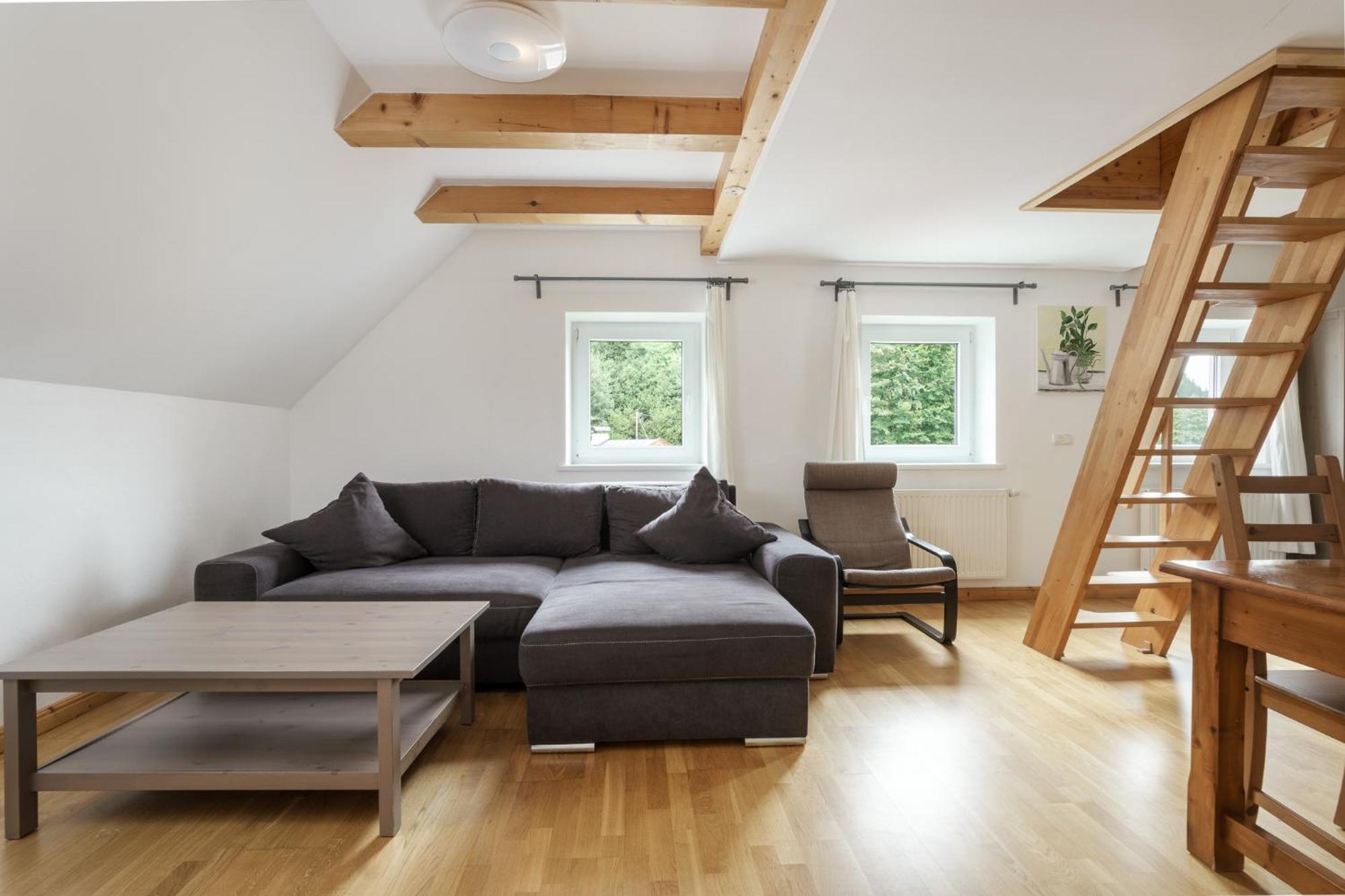 Appartement Haus By Alpine Host Helpers Fieberbrunn
