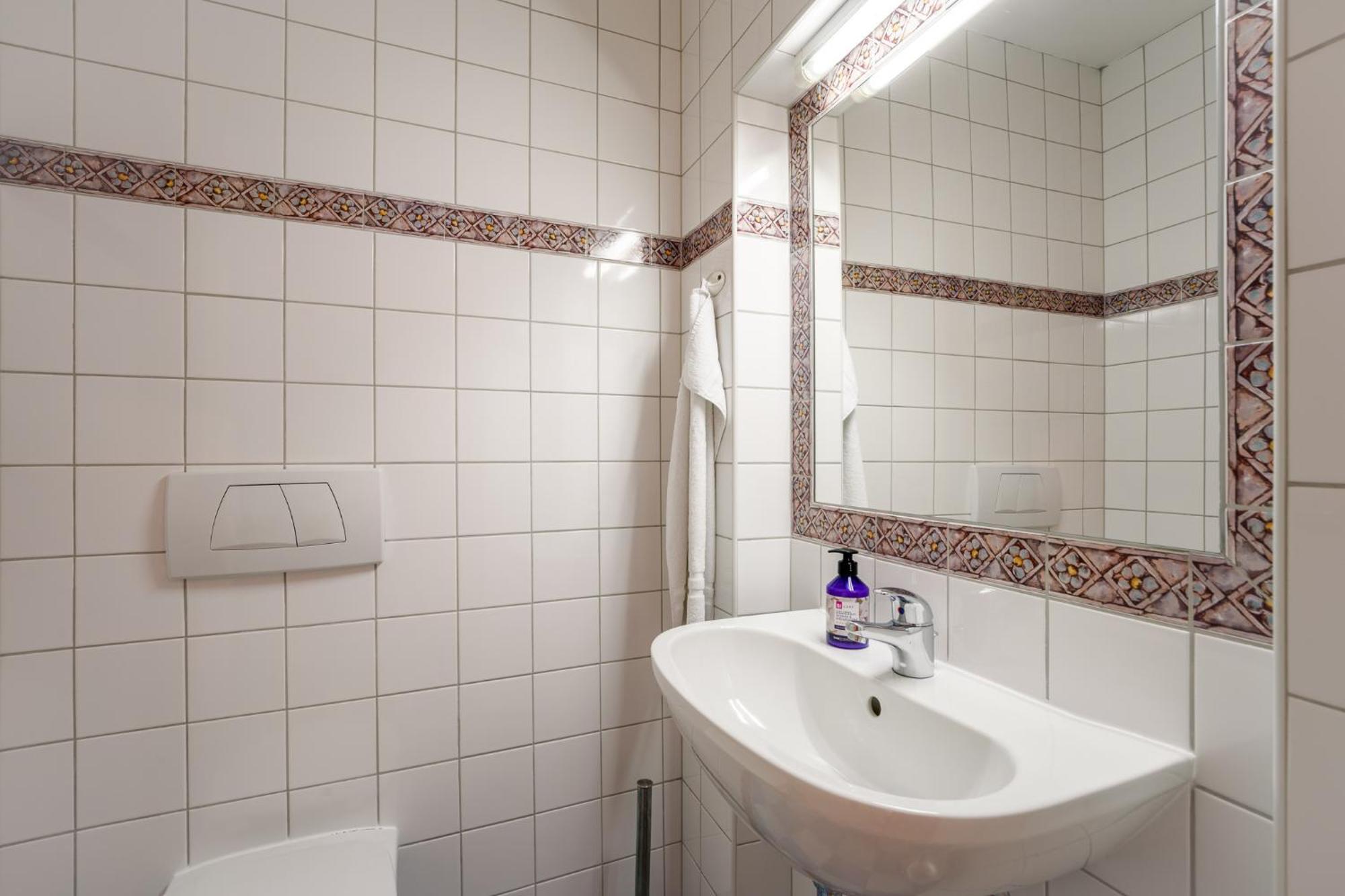Haus By Alpine Host Helpers Appartement *