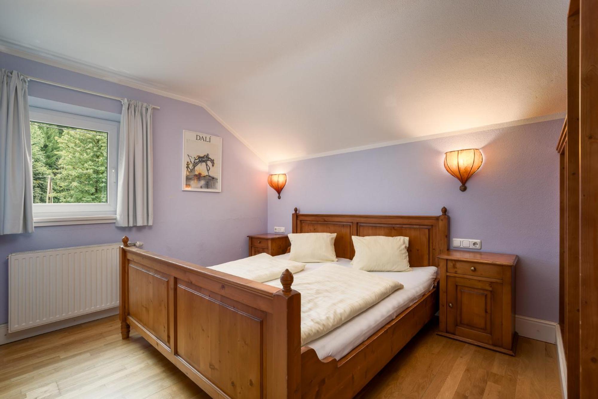 Haus By Alpine Host Helpers Appartement *